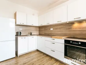 Pronájem bytu 2+1, Brno, Palackého třída, 70 m2