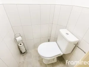 Pronájem bytu 2+1, Brno, Palackého třída, 70 m2