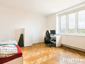 Pronájem bytu 2+1, Brno, Palackého třída, 70 m2