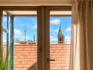 Prodej bytu 2+kk, Praha - Smíchov, Štefánikova, 49 m2