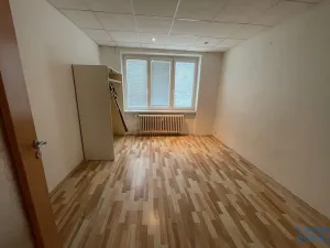 Pronájem bytu 2+1, Jirkov, Bedřicha Pacholíka, 52 m2