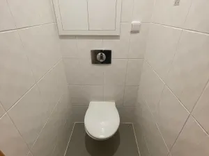 Pronájem bytu 2+1, Jirkov, Bedřicha Pacholíka, 52 m2
