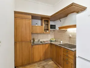 Pronájem bytu 2+kk, Praha, Ve Smečkách, 71 m2