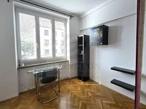 Pronájem bytu 1+1, Praha - Strašnice, Ke Strašnické, 39 m2