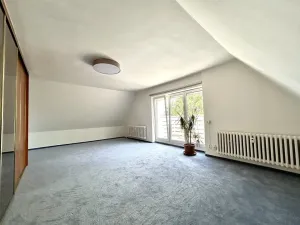 Pronájem bytu 2+1, Praha - Vokovice, Nad Jenerálkou, 69 m2