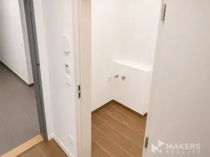 Pronájem bytu 2+kk, Praha - Hostivař, Arnošta Staňka, 48 m2