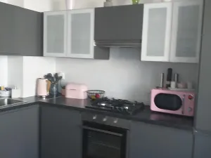 Pronájem bytu 2+1, Praha - Vršovice, Tádžická, 58 m2
