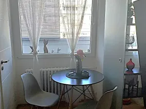 Pronájem bytu 2+1, Praha - Vršovice, Tádžická, 58 m2
