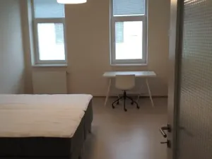 Pronájem bytu 2+1, Brno, Porhajmova, 62 m2