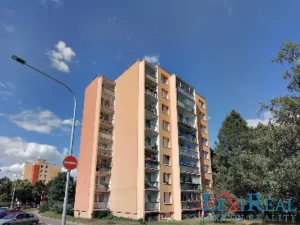 Prodej bytu 1+1, Praha - Bohnice, Dolákova, 37 m2