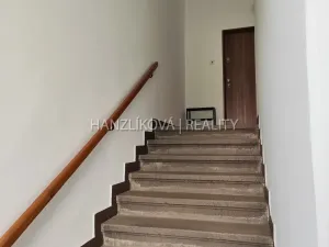 Pronájem bytu 2+1, České Budějovice - České Budějovice 7, Komenského, 75 m2