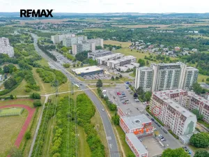 Prodej bytu 3+1, Praha - Kunratice, Jana Růžičky, 74 m2