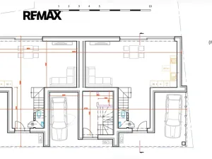 Prodej pozemku pro bydlení, Ratíškovice, 384 m2