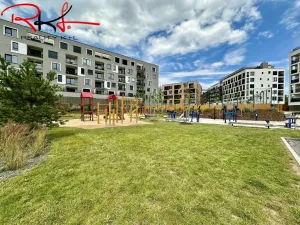 Prodej bytu 1+kk, Praha, Drnovská, 37 m2