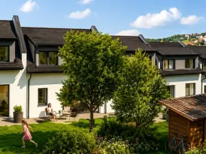 Prodej rodinného domu, Radomyšl, 70 m2