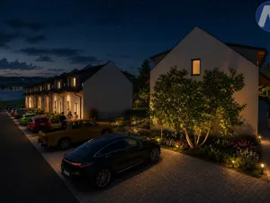 Prodej rodinného domu, Radomyšl, 70 m2