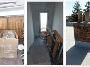 Prodej rodinného domu, Hrotovice, Skryjská, 300 m2