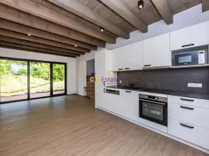 Prodej bytu 3+kk, Horní Bečva, 62 m2