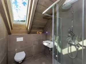 Prodej bytu 3+kk, Horní Bečva, 62 m2