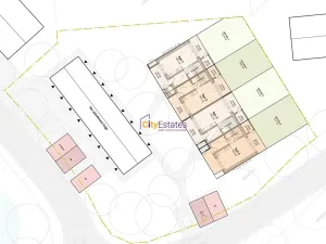 Prodej bytu 3+kk, Horní Bečva, 62 m2