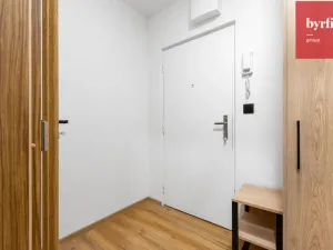 Prodej bytu 2+kk, Bruntál, Dělnická, 40 m2