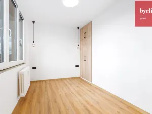 Prodej bytu 2+kk, Bruntál, Dělnická, 40 m2