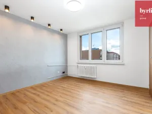 Prodej bytu 2+kk, Bruntál, Dělnická, 40 m2