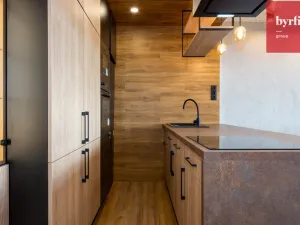 Prodej bytu 2+kk, Bruntál, Dělnická, 40 m2