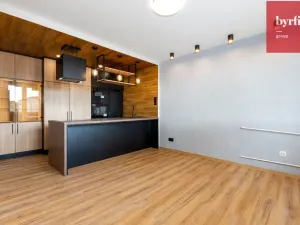 Prodej bytu 2+kk, Bruntál, Dělnická, 40 m2