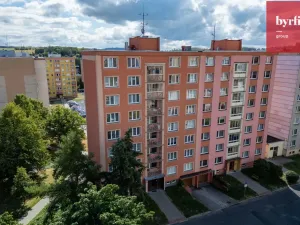 Prodej bytu 2+kk, Bruntál, Dělnická, 40 m2
