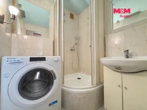 Pronájem bytu 3+1, Pelhřimov, Dolnokubínská, 64 m2