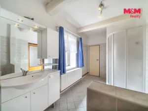 Prodej rodinného domu, Lhota pod Radčem, 88 m2