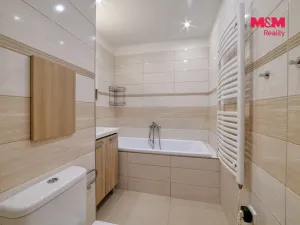 Pronájem bytu 3+1, Cheb, Do Zátiší, 77 m2