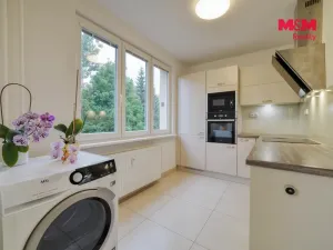Pronájem bytu 3+1, Cheb, Do Zátiší, 77 m2