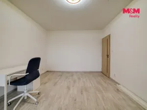 Pronájem bytu 3+1, Cheb, Do Zátiší, 77 m2