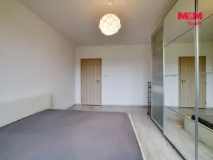 Pronájem bytu 3+1, Cheb, Do Zátiší, 77 m2