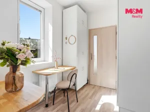 Prodej bytu 3+kk, Jablonec nad Nisou - Jablonecké Paseky, Lučanská, 72 m2