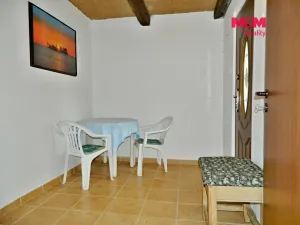 Prodej chalupy, Pošná, 75 m2