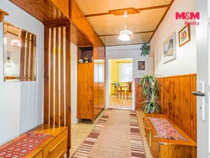 Prodej rodinného domu, Český Těšín - Dolní Žukov, Pod Zvonek, 95 m2