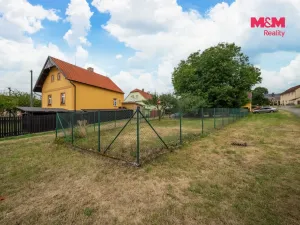 Prodej pozemku pro bydlení, Lhota pod Radčem, 248 m2