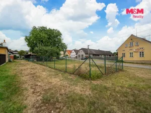 Prodej pozemku pro bydlení, Lhota pod Radčem, 248 m2