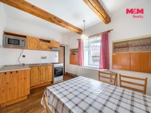 Prodej rodinného domu, Lhota pod Radčem, 88 m2