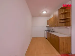 Prodej bytu 2+kk, Havířov - Podlesí, 17. listopadu, 40 m2