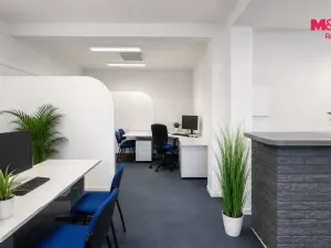 Pronájem obchodního prostoru, Praha, Ke Stírce, 108 m2