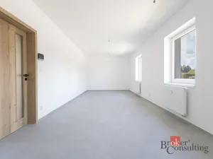 Prodej bytu 2+kk, Luže, Žižkova, 49 m2