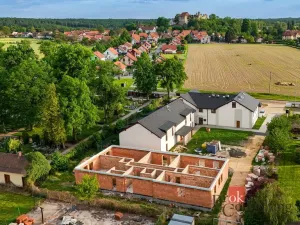 Prodej bytu 2+kk, Luže, Žižkova, 49 m2