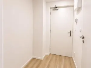 Pronájem bytu 1+kk, Praha - Košíře, 26 m2