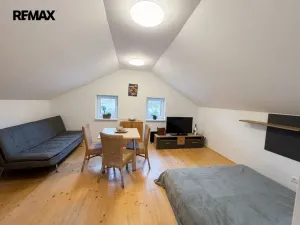 Pronájem rodinného domu, Hradec Králové - Pražské Předměstí, Zahrádkářská osada Hradečan, 66 m2