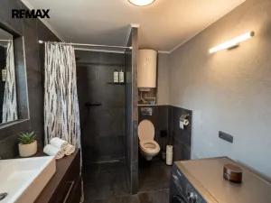 Pronájem rodinného domu, Hradec Králové - Pražské Předměstí, Zahrádkářská osada Hradečan, 66 m2