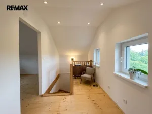 Pronájem rodinného domu, Hradec Králové - Pražské Předměstí, Zahrádkářská osada Hradečan, 66 m2